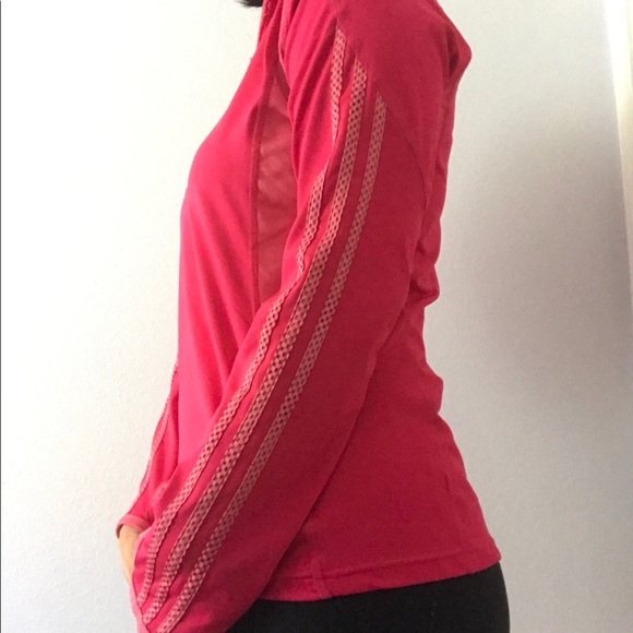 adidas windbreaker - Picture 5 of 6